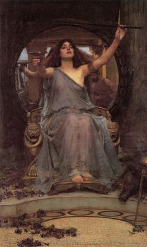 circe