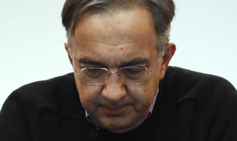marchionne