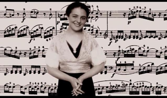 Londra: morta a 110 anni Alice Herz-Sommer, la più anziana superstite dell’Olocausto.