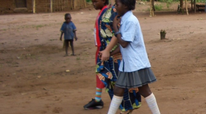 Cara Marie, la tua vera bellezza conquisterà il mondo.