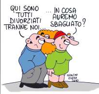 divorzio