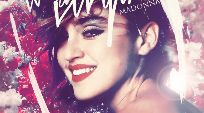 Senza tacchi, senza trucco e senza smalto.