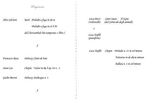 programma_musica