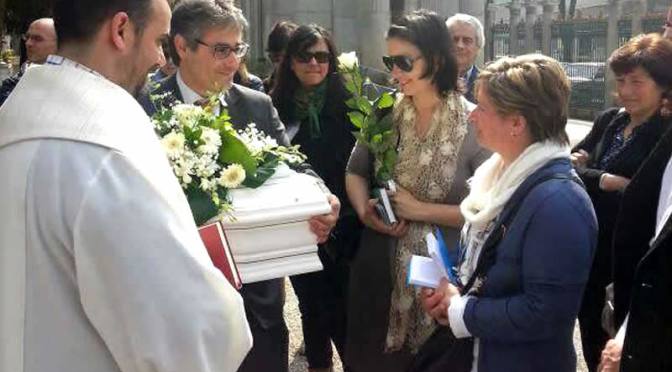 Le 30 ore di Benedetto: Il “SI” si é fatto Carne.