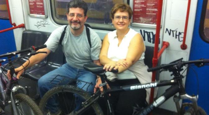 La storia di Andrea e Cristina – Parte 2.