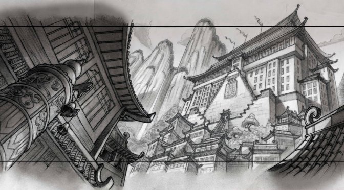 La storia di Andrea e Cristina – Parte 1.