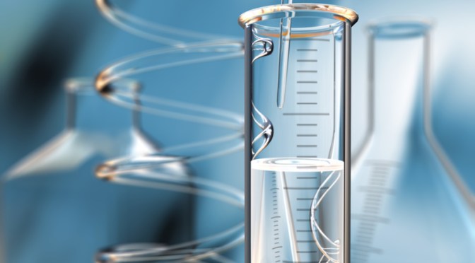 Louis Pasteur, credente fondatore della microbiologia.