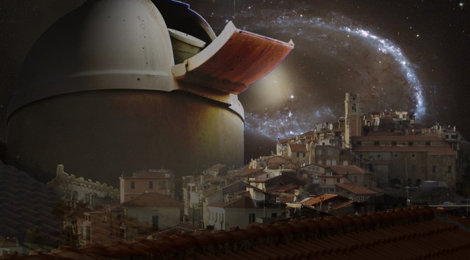 Padre Francesco Denza, tra stelle e meteo.