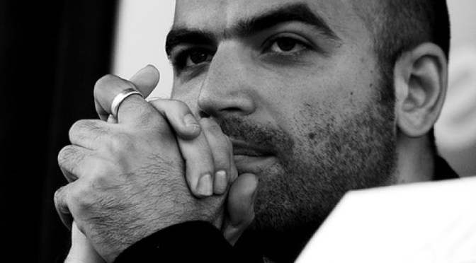 In risposta a Roberto Saviano.