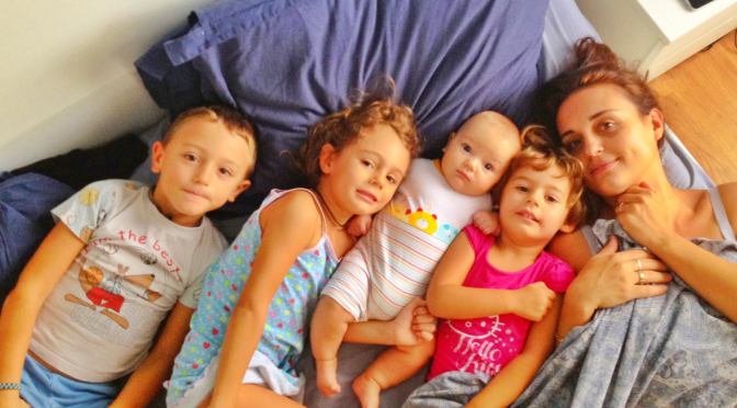 La famiglie non possono scioperare, ma…