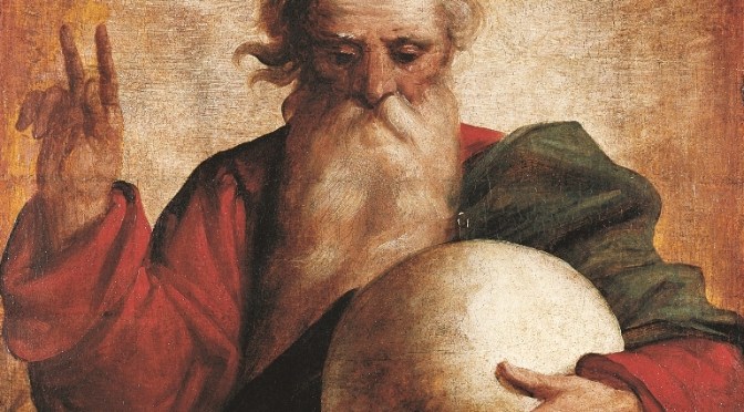 Dio nel vissuto quotidiano dei cristiani: chi è Dio per te?