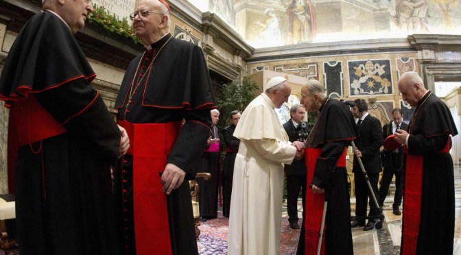 Cottier: divorziati-risposati, non c’è dottrina senza misericordia.