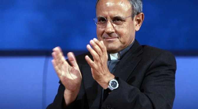 Julián Carrón: «Matrimonio e famiglia, vicini alle ferite dell’uomo».