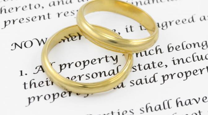 Io, divorziato risposato, salvato dalla misericordia della Chiesa.