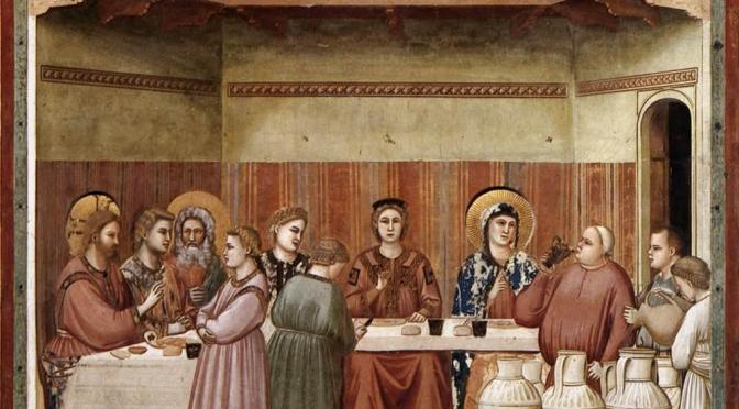 «L’uomo non osi separare ciò che Dio ha unito».