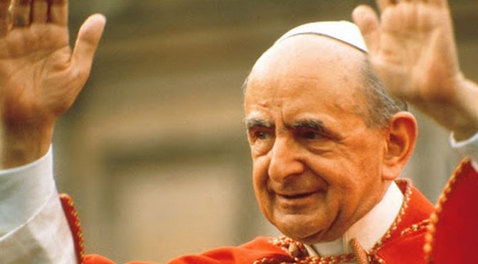 Giovanni Battista Montini