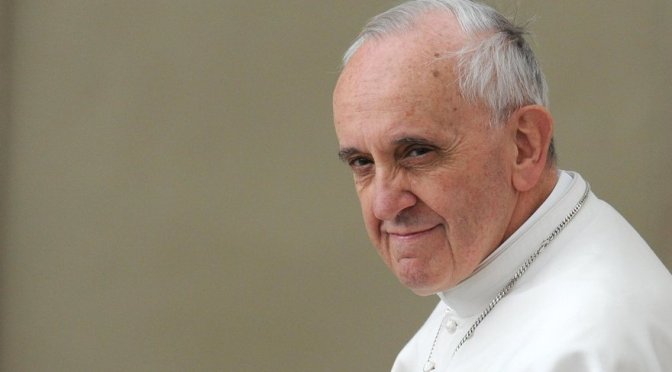 Dal Sinodo nessuna apertura, perché non c’è mai stata chiusura.