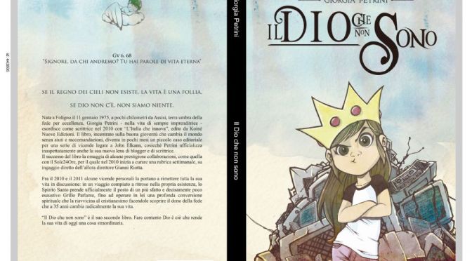 Un libro che nuoce alla salute e ambisce alla Salvezza. Quella Vera.