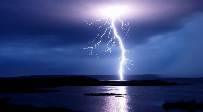 Storia di un miracolo: il viaggio di ritorno in vita di Gloria Polo.