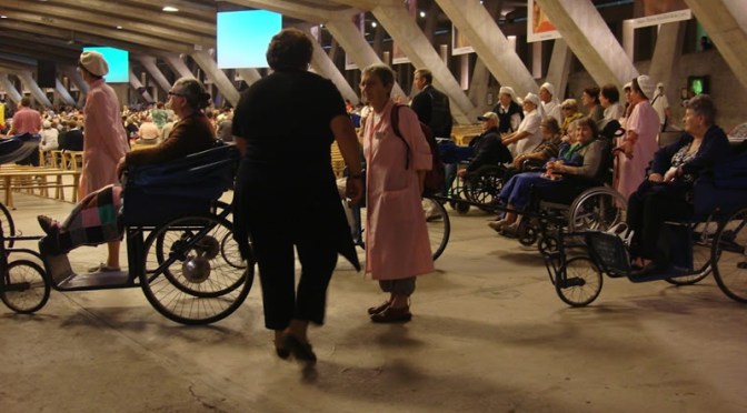 Il miracolo di Marie Lemarchand, riconosciuto il 6 giugno 1908