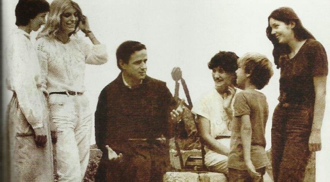 Don Gabriele Amorth: Che cosa dire dei veggenti?