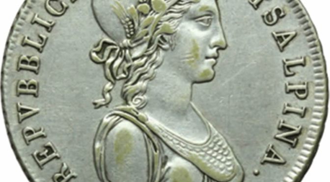 Paolo Ruffini: il coraggio di scegliere Dio e non la Repubblica Cisalpina.