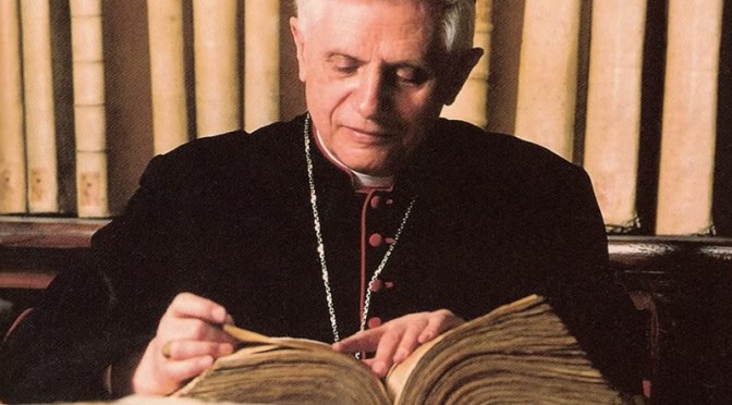 Si va perdendo il senso autenticamente cattolico della realtà “Chiesa”