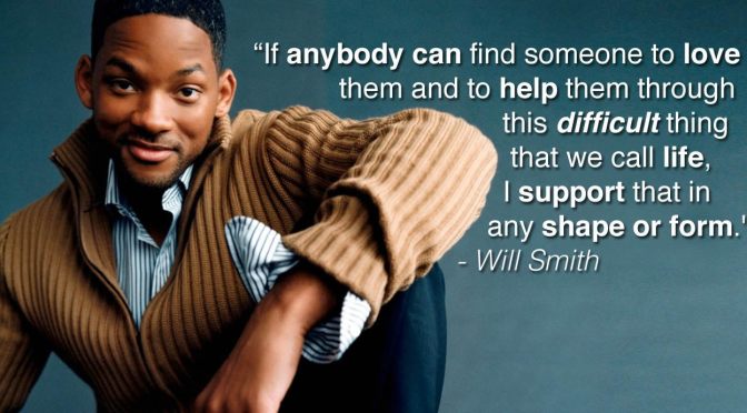 Gay, rispetto oltre l’ideologia. Vicinanza, non confusione.