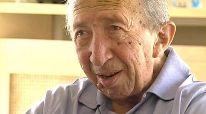 Don Giussani: «Arriva il Natale, il fuoco»