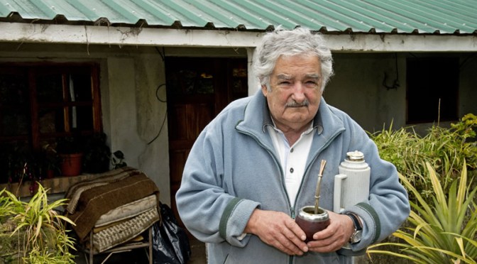 Mujica lascia, il Sudamerica perde il suo “eroe perfetto”